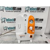 Smith & Nephew Renasys EZ Max Negative Pressure Wound Therapy Unit