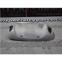 2005 - 2007 FORD F350 F250 LARIAT XLT CREW CAB INTERIOR ROOF DOME LIGHT (GREY)