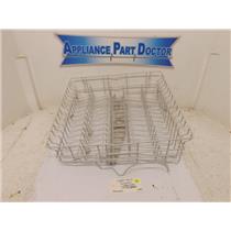Kenmore Dishwasher 8539387 WP8268326 WP8535083 Upper Rack Used