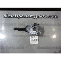 2003 - 2005 DODGE RAM 3500 2500 SLT 5.9 24V DIESEL 4X4 OEM MULTIFUNCTION SWITCH