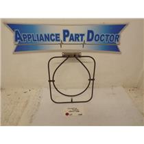 GE Oven WB44T10058 Convection Element Used