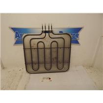 GE Oven WB44T10056 Bake Element Used
