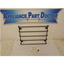 GE Oven WB48T10041 Rack Guide Used
