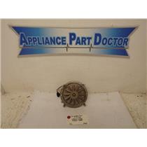GE Oven WB26T10052 WB02T10289 Convection Fan & Motor Used