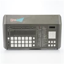 Linn 9000 Integrated Digital Drums Midi Keyboard Recorder w/ Forat SMPTE #42685