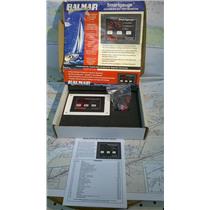 Boaters' Resale Shop of TX 2311 0242.04 BALMAR ADVANCED BATTERY MONITOR KIT