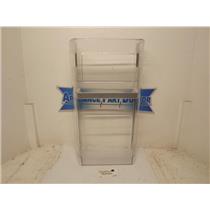 LG Refrigerator MBN62787101 MDQ63238501 Convenience Door Casew/Basket&Frame Used