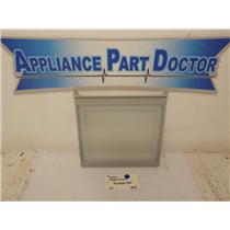 LG Refrigerator ACQ76211730 Freezer Drawer Cover Used