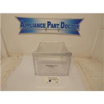 LG Refrigerator AJP73595168 Freezer Drawer Used
