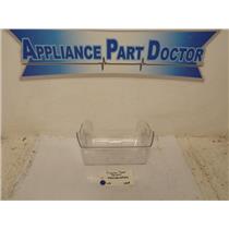 LG Refrigerator MAN62629403 Freezer Door Bin Used