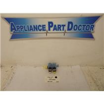 Whirlpool Washer WP8182862 Water Inlet Valve Used