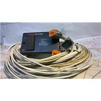 Boaters' Resale Shop of TX 2310 0544.12 ONAN GENSET CONTROL & HARNESS 300-572201