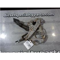 2003 - 2005 DODGE RAM 2500 SLT 5.9 24V DIESEL AUTO 4X4 OEM EMERGENCY PARK BRAKE