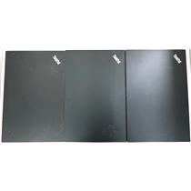 Lot 3 Lenovo ThinkPad E15 i5-10210U 1.60GHz 8GB RAM NOT TURNING ON FOR PARTS !!!