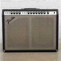 1975 Fender Twin Reverb Tube Combo Amplifier #51583