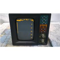 Boaters' Resale Shop of TX 2311 1155.04 FURUNO FMV-601 VIDEO SOUNDER DISPLAY