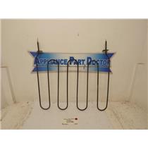 Thermador Range 00487252 15-10-236 Main Oven Broiler Element Used