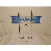 Thermador Range 00487251 Small Oven Bake Element Used