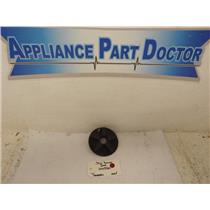 Thermador Range 00415521 Star Burner Base Used