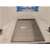 KitchenAid Dishwasher W11461688  Door Panel New