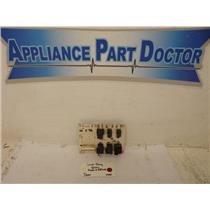 Dacor Range 82994 Model #ERD48 Lower Relay Board Used