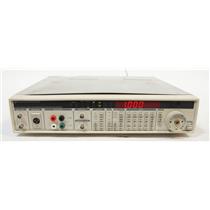 Stanford Research DS360 Ultra Low Distortion Function Generator