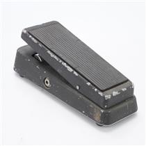 1976 Thomas Organ Co.Cry Baby Model 95-910511 Wah Effect Pedal #51773