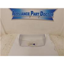 Jenn-Air Refrigerator WPW10324760 W10316889 Dairy Bin Used