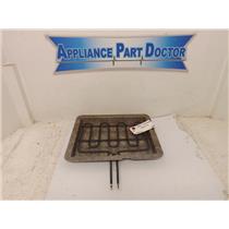 Dacor Single Wall Oven 700713 Broil Element Used