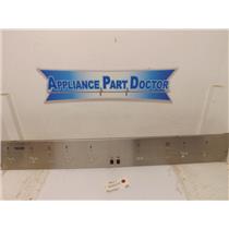Thermador Range 00143193 Panel Used