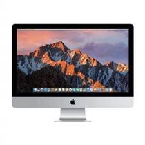 Apple iMac-27" MK482LL/A 2TB HDD,128 SSD Intel i5 6th Gen, 3.3GHz, 16GB OS 12.6