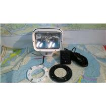 Boaters' Resale Shop of TX ACR RCL-75 SEARCHLIGHT& REMOTE  parts, not working