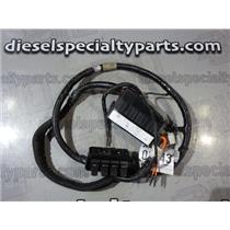 2006 2007 FORD F350 F250 LARIAT 6.0 DIESEL AUTO 4X4 AUXILARY UPFITTER SWITCHES