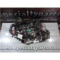 2006 2007 FORD F350 F250 6.0 DIESEL AUTO 4X4 OEM DASH WIRING HARNESS 5C3T14401NZ