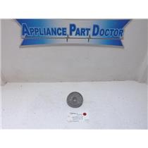 Thermador Range 00415014 00491383 Burner Base Used