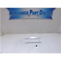 Thermador Refrigerator 00790414 Rail Set (R&L) Used