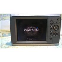 Boaters’ Resale Shop Of TX 2303 0425.01 GARMIN GPSMAP6208 DISPLAY FOR PARTS ONLY