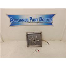 DCS Range 16327 16053 91700 Convection Fan Assembly Used