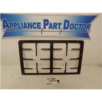 Jenn-Air Cooktop 7518P435-60 Dual Cooktop Grate Used