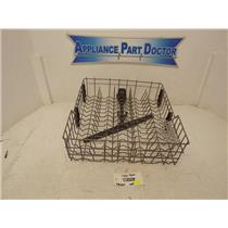 Whirlpool Dishwasher W10826746 W10300725 Upper Rack Used