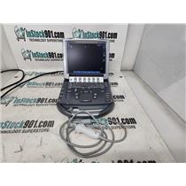 SonoSite M-Turbo Ultrasound System w/ Mini Dock & P21x/5-1 MHz Probe