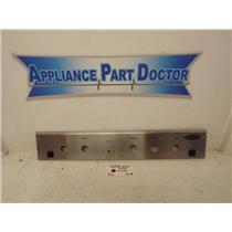 DCS Range 216729 RGS305 Valve Panel Used