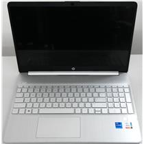 HP Laptop 15-dy200 i7-1165G7 2.80GHz 8GB RAM 256GB SSD 15.6in NOT TURNING ON !!!