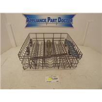 Whirlpool Dishwasher WPW10350382  W10199801 Upper Rack Used