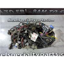 2001 2002 DODGE 2500 3500 SLT 5.9 24V DIESEL 4X4 ENGINE BAY WIRING HARNESS