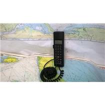 Boaters’ Resale Shop of TX 2308 5551.81 SIMRAD RS8300 MARINE RADIO HANDSET ONLY