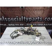 2008 2009 DODGE 2500 3500 6.7 DIESEL AUTO 2WD DASH WIRING HARNESS 560558804AD