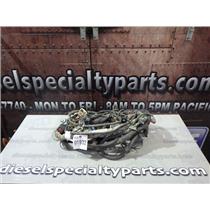 2008 2009 DODGE RAM 6.7 DIESEL AUTO 2WD ENGINE BAY WIRING HARNESS 56055811AE