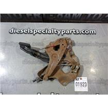 2008 2009 DODGE 2500 3500 6.7 DIESEL AUTO 2WD OEM EMERGENCY E-BRAKE ASSEMBLY