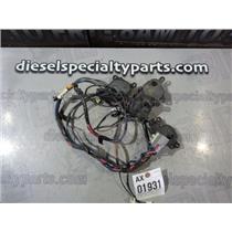 2008 2009 DODGE 2500 3500 6.7 DIESEL AUTO 2WD OEM HEATER ACTUATORS AA2464704331S